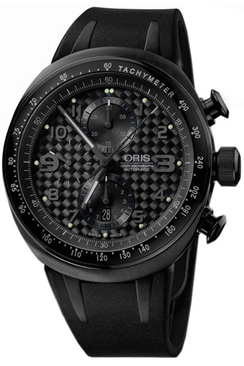 burberry all black watch