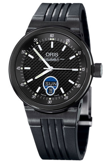 Oris F1 Williams