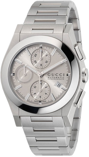 Gucci Chrono Watch