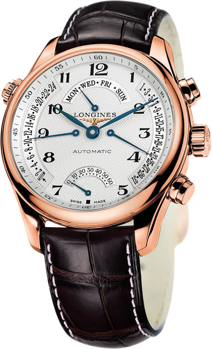 Longines Master Collection. Longines Master Collection