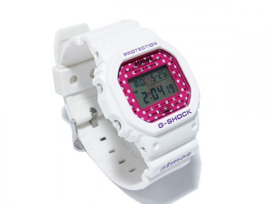 dw5600 pink