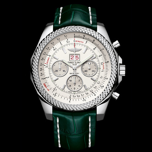 breitling bentley women's watch