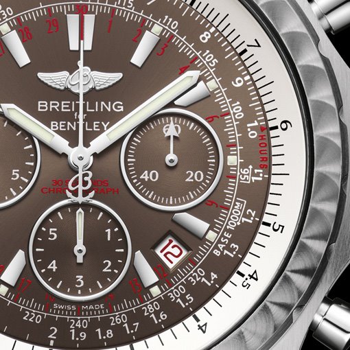 Breitling Bentley Watches