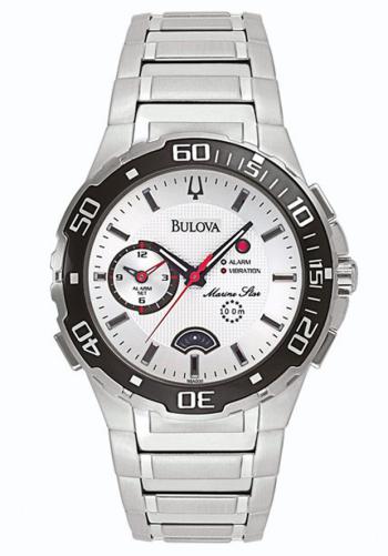 Bulova Marine Star