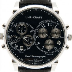 Uhr Kraft