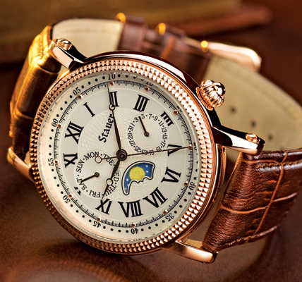 Stauer Watches