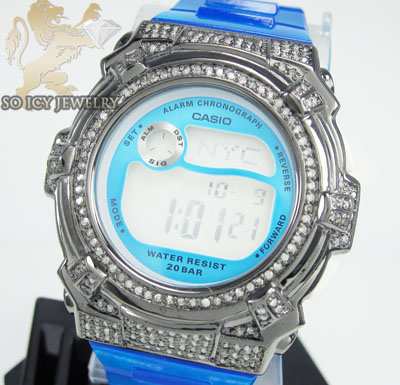 G Shock Can