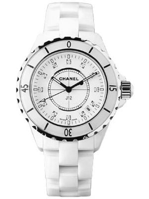 Chanel Women Watches