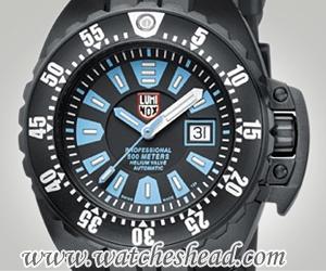 luminox deep dive 1500