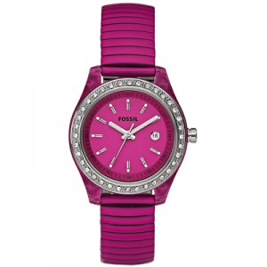 burberry watch womens purple